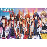 Uta No Prince Sama 